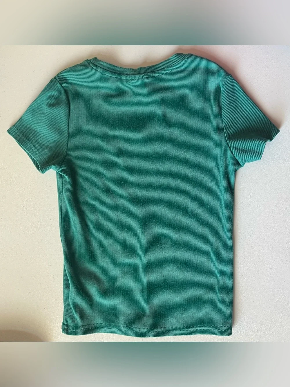 Art Class Short Sleeve Shirt - Youth Size 10/12